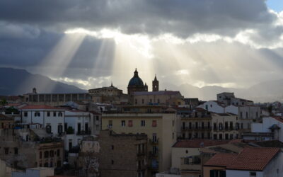 Palermo – miasto kontrastów